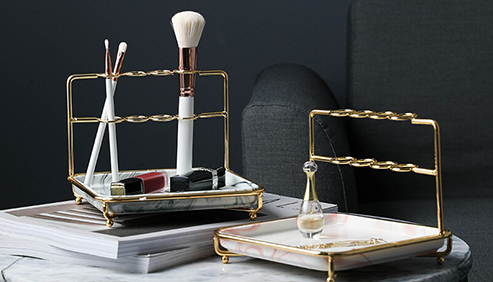 化妝品披上千年陶瓷外衣:將文化“用”到生活里