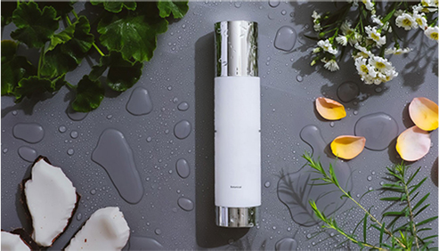 陶瓷包裝在化妝品包裝上的應用前景分析